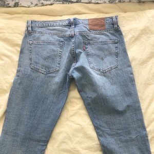 Levi's Jeans